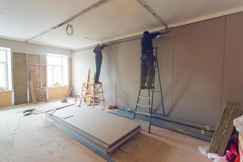 Rénovation de maison Lyon